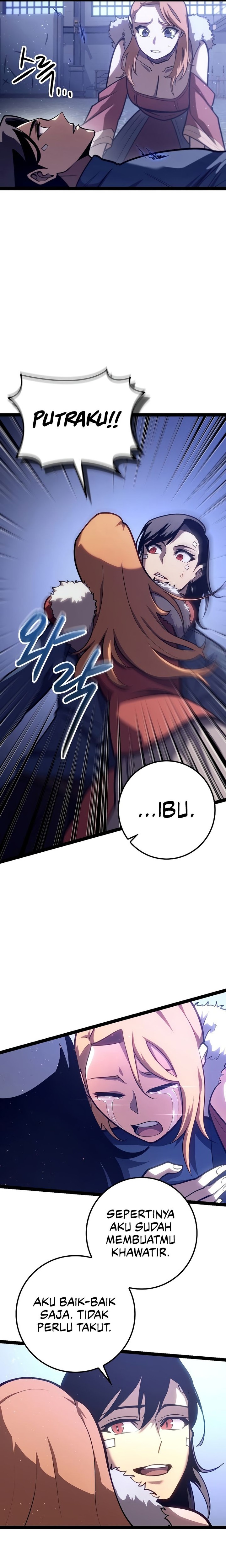 Regressing As The Reincarnated Bastard Of The Sword Clan Chapter 18 Gambar 22