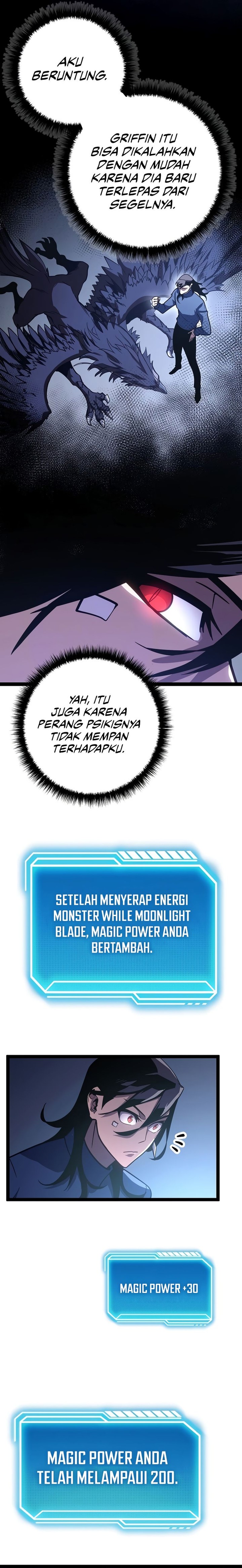 Regressing As The Reincarnated Bastard Of The Sword Clan Chapter 18 Gambar 24