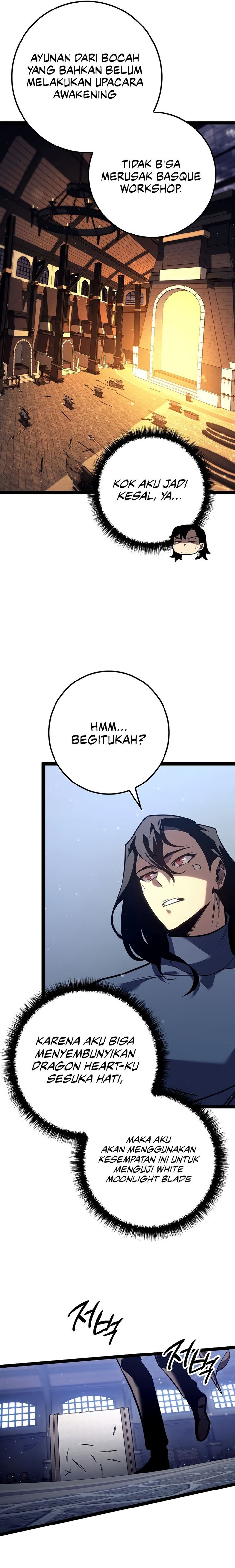 Regressing As The Reincarnated Bastard Of The Sword Clan Chapter 18 Gambar 30