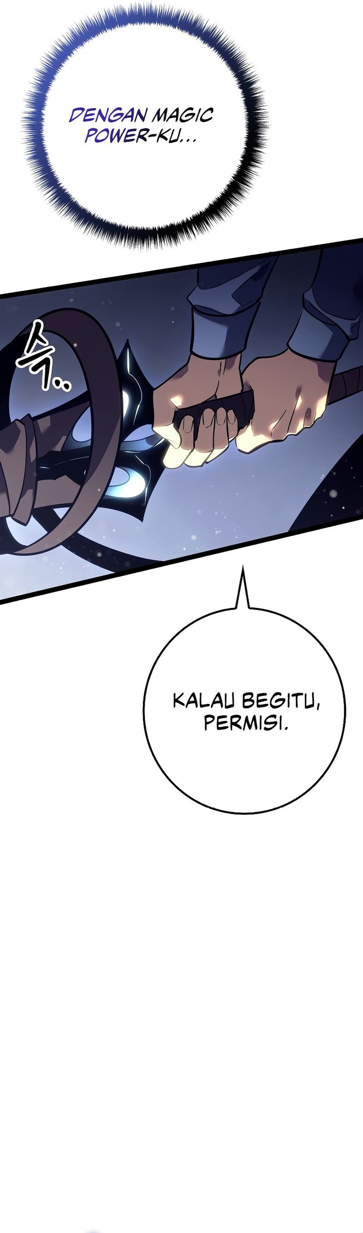 Regressing As The Reincarnated Bastard Of The Sword Clan Chapter 18 Gambar 31