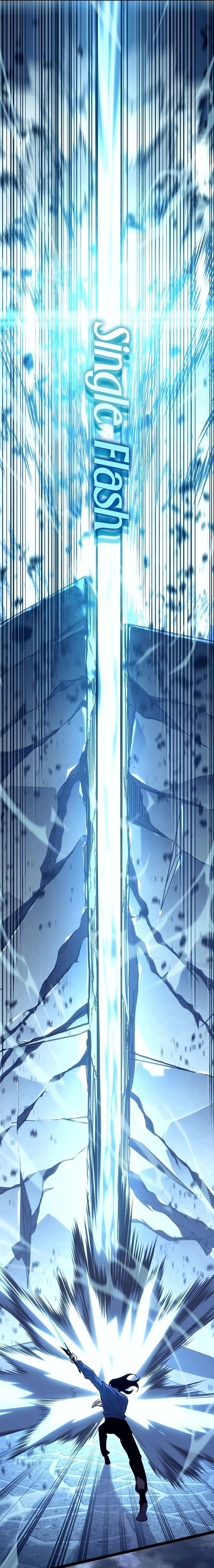 Regressing As The Reincarnated Bastard Of The Sword Clan Chapter 18 Gambar 34