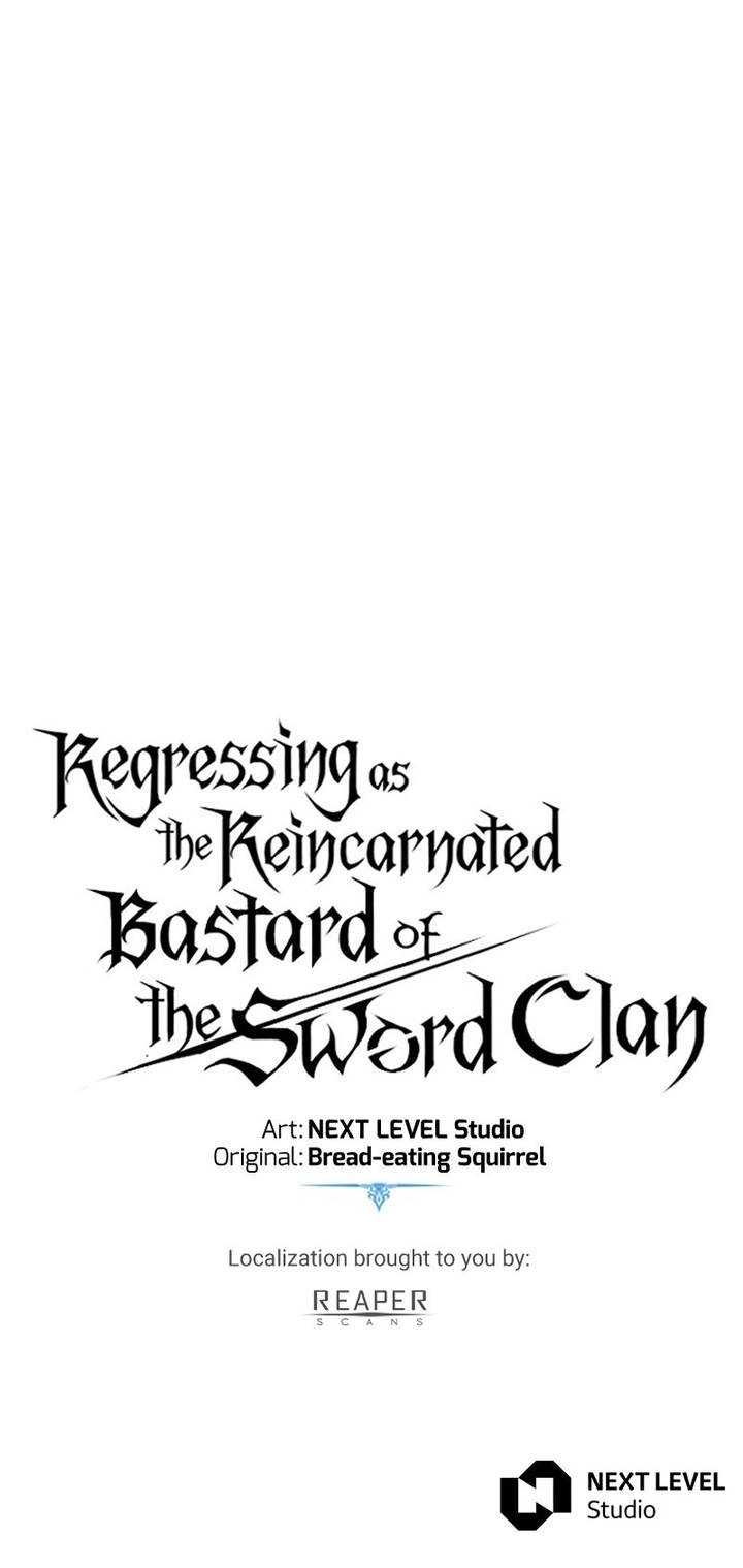 Regressing As The Reincarnated Bastard Of The Sword Clan Chapter 18 Gambar 36