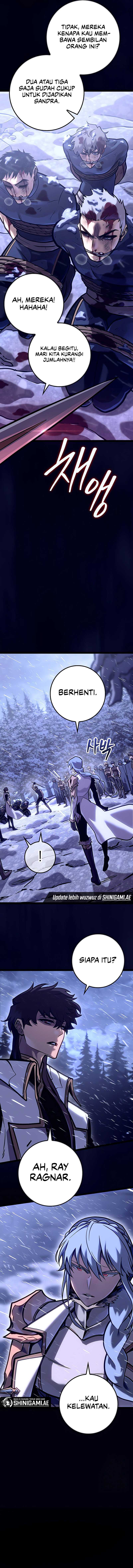 Regressing As The Reincarnated Bastard Of The Sword Clan Chapter 27 Gambar 6