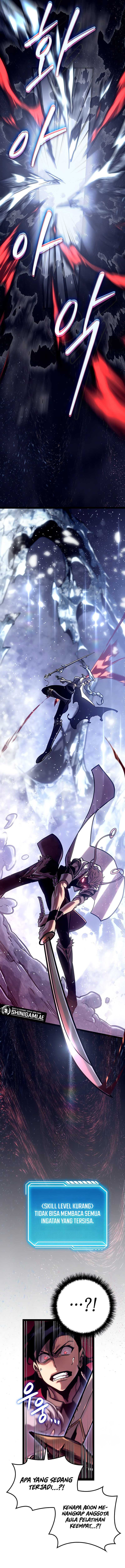 Regressing As The Reincarnated Bastard Of The Sword Clan Chapter 27 Gambar 8