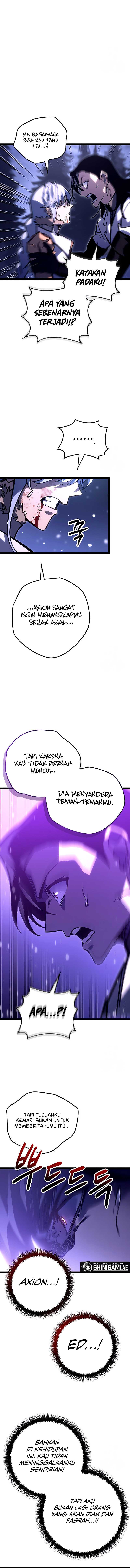 Regressing As The Reincarnated Bastard Of The Sword Clan Chapter 27 Gambar 9