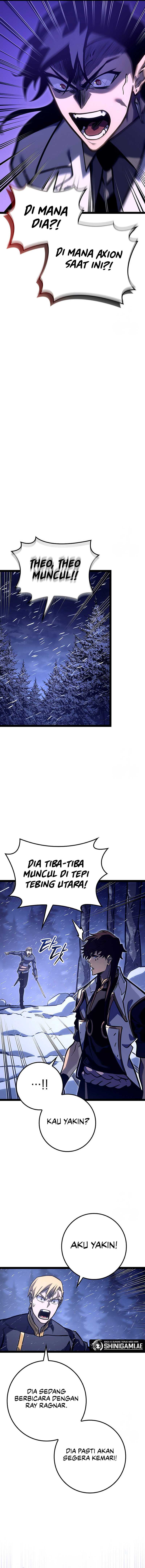 Regressing As The Reincarnated Bastard Of The Sword Clan Chapter 27 Gambar 10