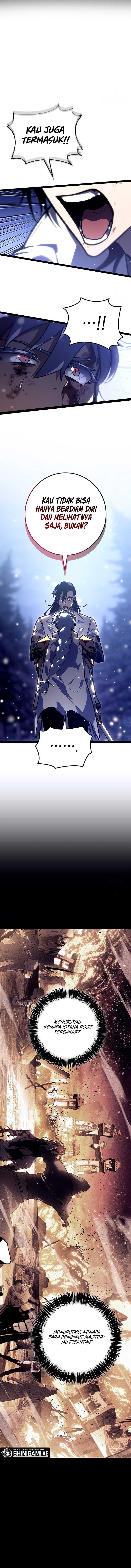 Regressing As The Reincarnated Bastard Of The Sword Clan Chapter 27 Gambar 15
