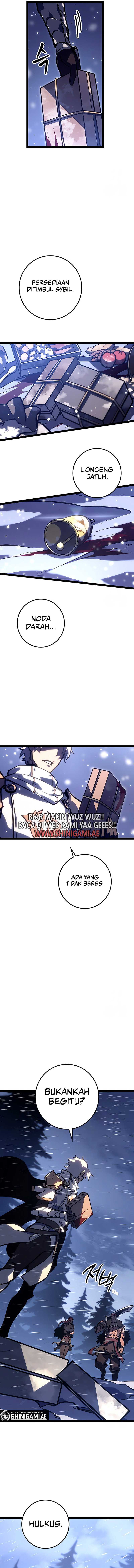Regressing As The Reincarnated Bastard Of The Sword Clan Chapter 27 Gambar 18