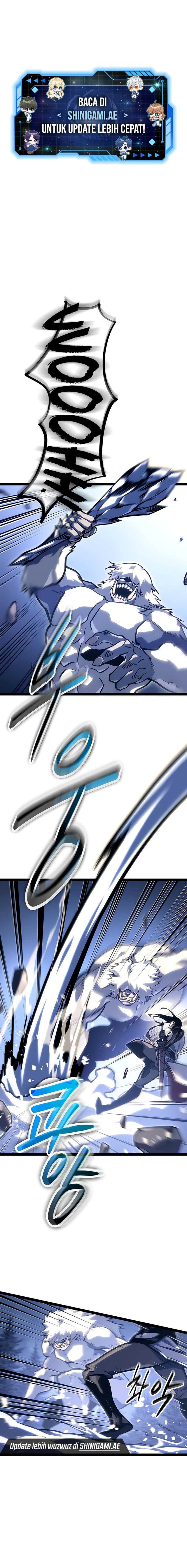 Regressing As The Reincarnated Bastard Of The Sword Clan Chapter 28 Gambar 2