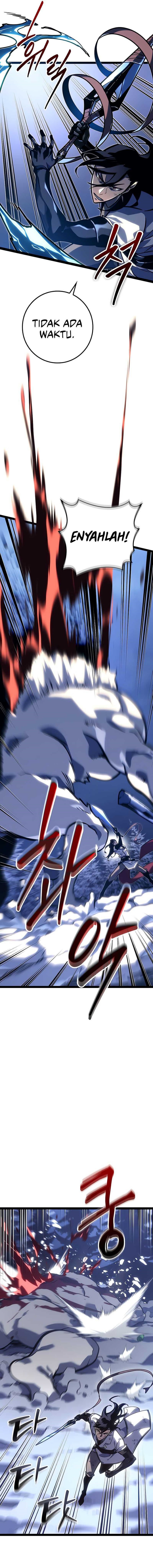 Regressing As The Reincarnated Bastard Of The Sword Clan Chapter 28 Gambar 3