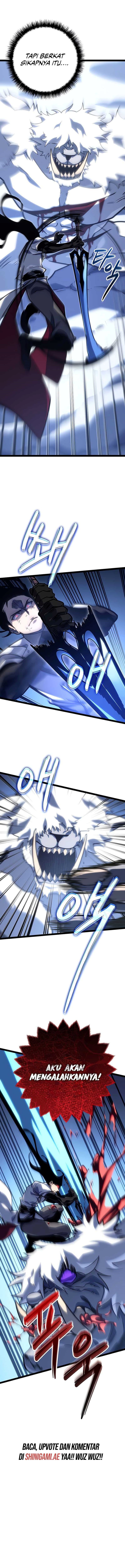 Regressing As The Reincarnated Bastard Of The Sword Clan Chapter 28 Gambar 6
