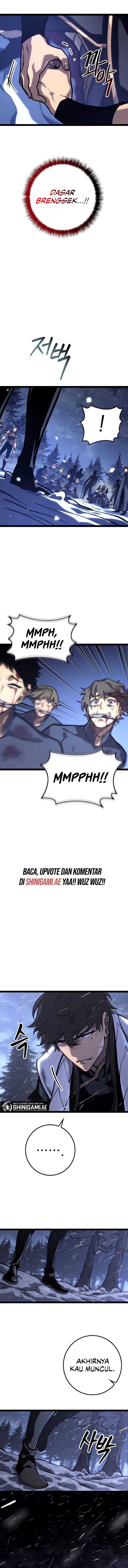 Regressing As The Reincarnated Bastard Of The Sword Clan Chapter 28 Gambar 10