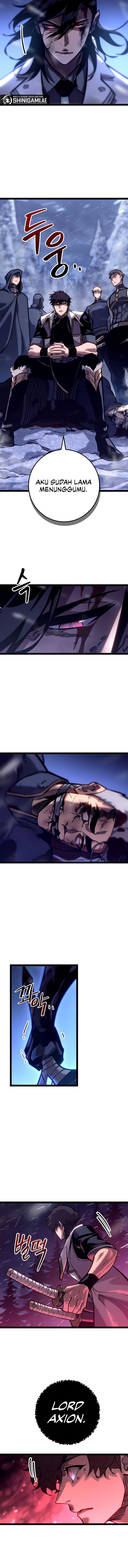 Regressing As The Reincarnated Bastard Of The Sword Clan Chapter 28 Gambar 12