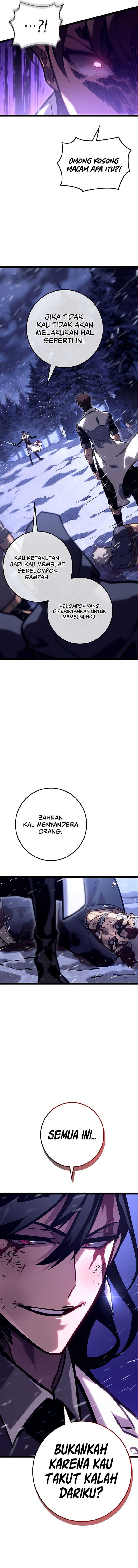 Regressing As The Reincarnated Bastard Of The Sword Clan Chapter 28 Gambar 14