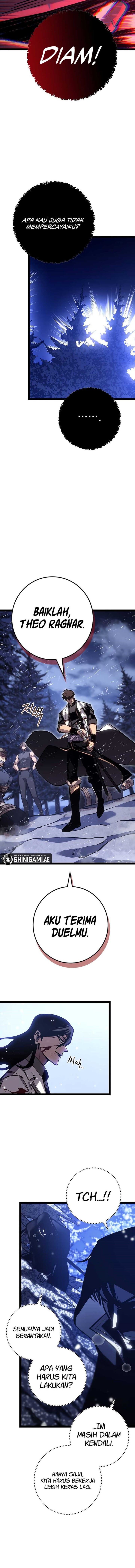 Regressing As The Reincarnated Bastard Of The Sword Clan Chapter 28 Gambar 17