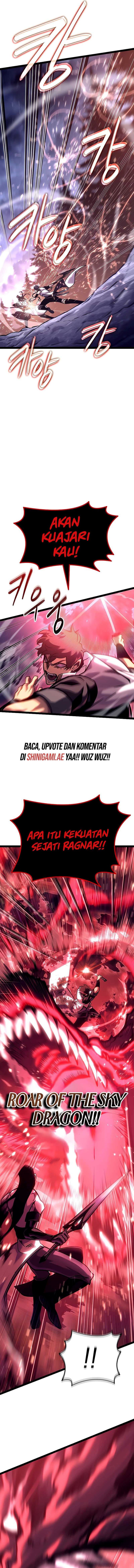 Regressing As The Reincarnated Bastard Of The Sword Clan Chapter 28 Gambar 20