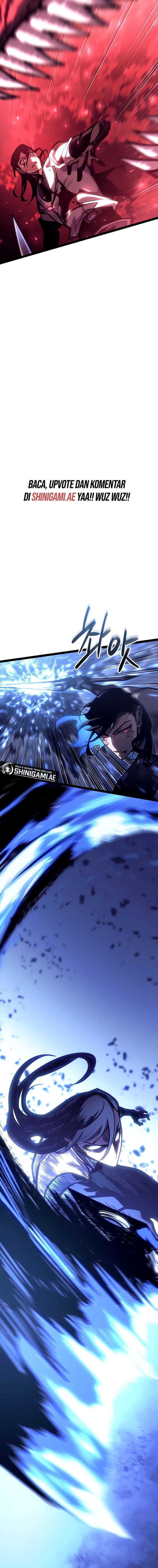 Regressing As The Reincarnated Bastard Of The Sword Clan Chapter 28 Gambar 21