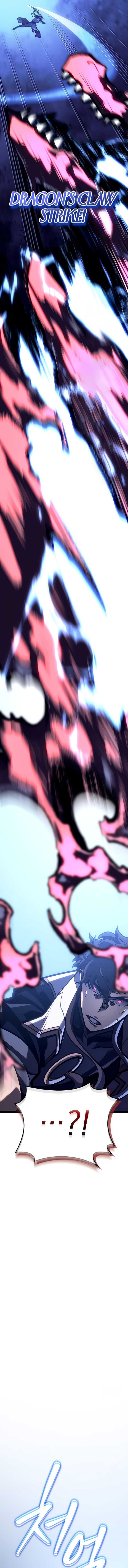 Regressing As The Reincarnated Bastard Of The Sword Clan Chapter 28 Gambar 22