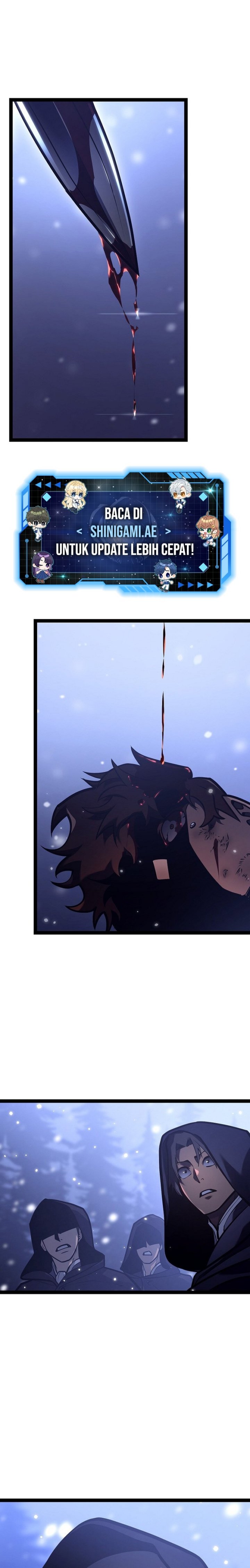 Regressing As The Reincarnated Bastard Of The Sword Clan Chapter 32 Gambar 2