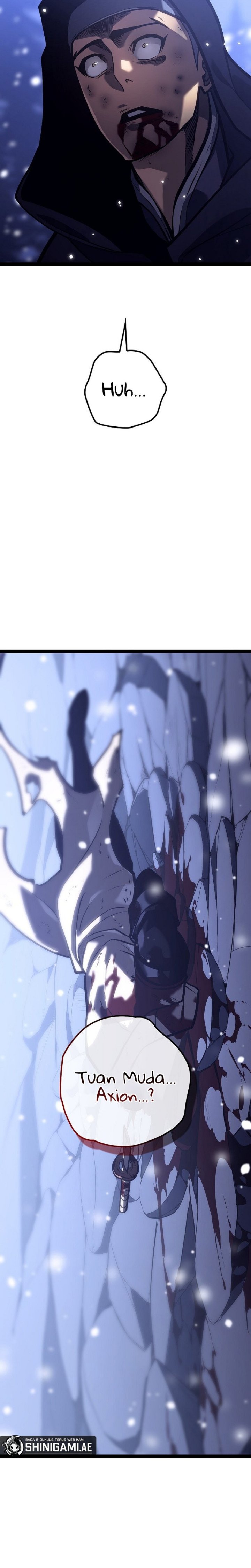 Regressing As The Reincarnated Bastard Of The Sword Clan Chapter 32 Gambar 3