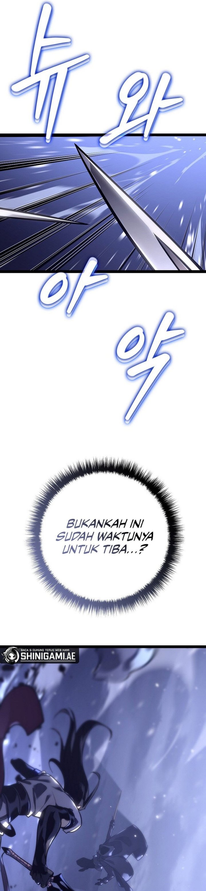 Regressing As The Reincarnated Bastard Of The Sword Clan Chapter 32 Gambar 8