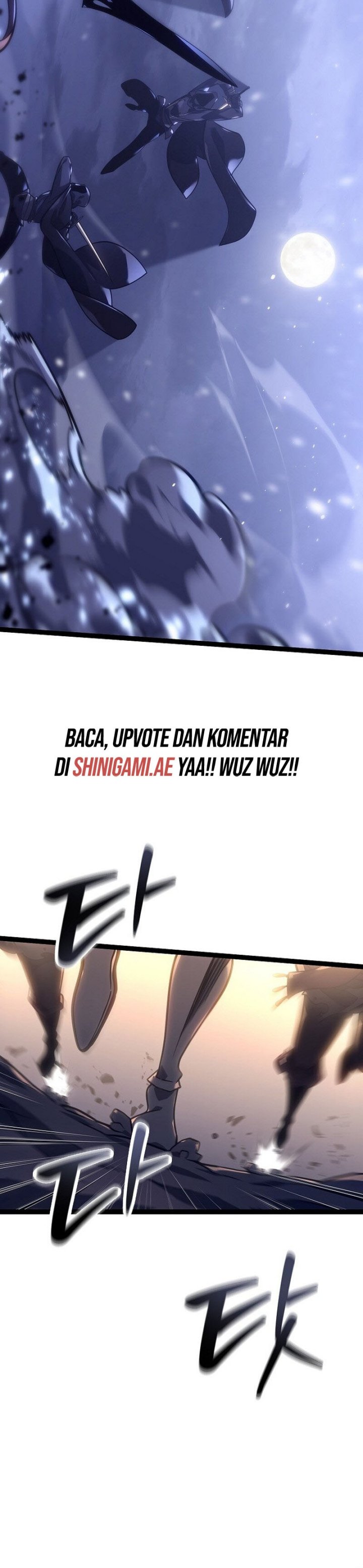 Regressing As The Reincarnated Bastard Of The Sword Clan Chapter 32 Gambar 9