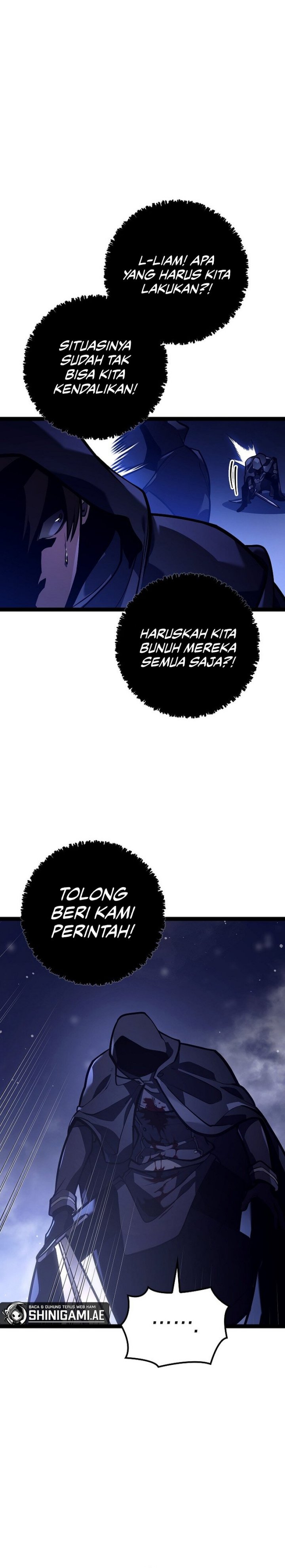 Regressing As The Reincarnated Bastard Of The Sword Clan Chapter 32 Gambar 15