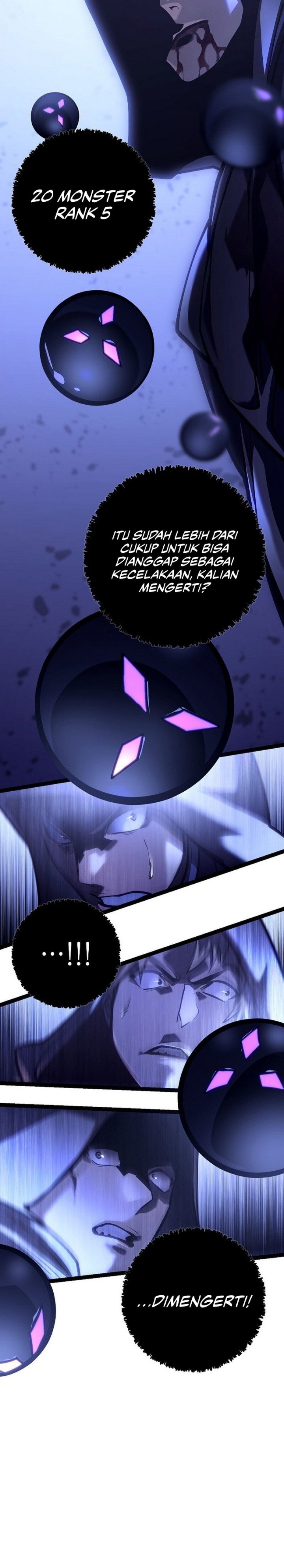 Regressing As The Reincarnated Bastard Of The Sword Clan Chapter 32 Gambar 21