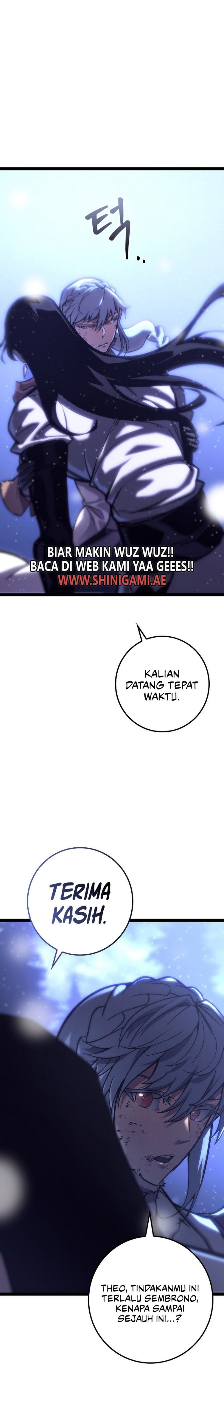 Regressing As The Reincarnated Bastard Of The Sword Clan Chapter 32 Gambar 28