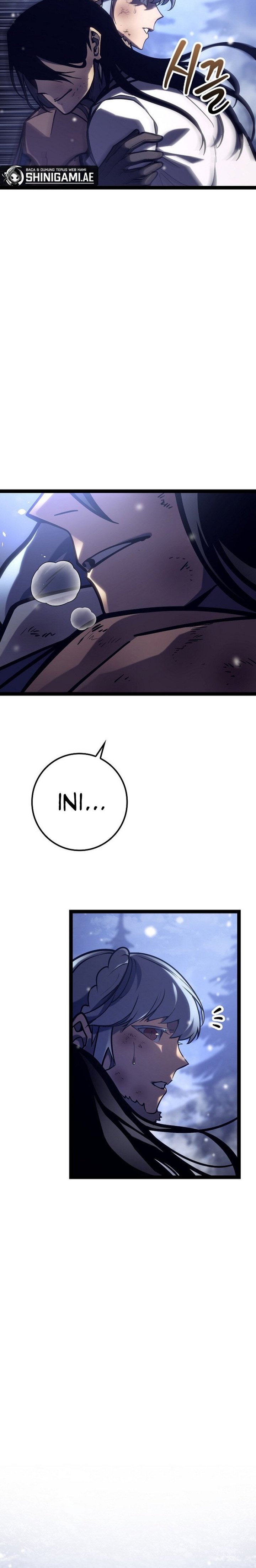 Regressing As The Reincarnated Bastard Of The Sword Clan Chapter 32 Gambar 31