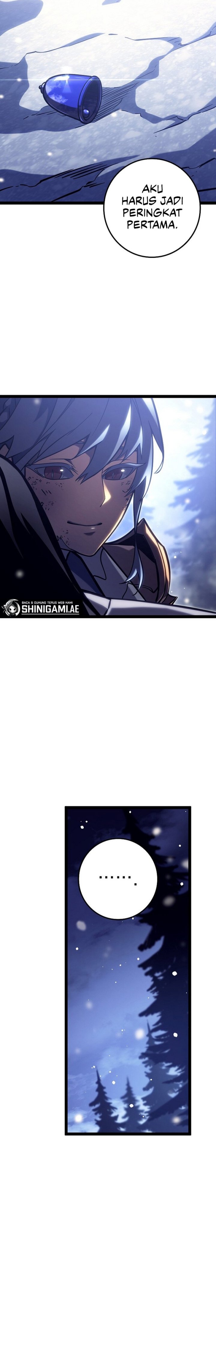 Regressing As The Reincarnated Bastard Of The Sword Clan Chapter 32 Gambar 33