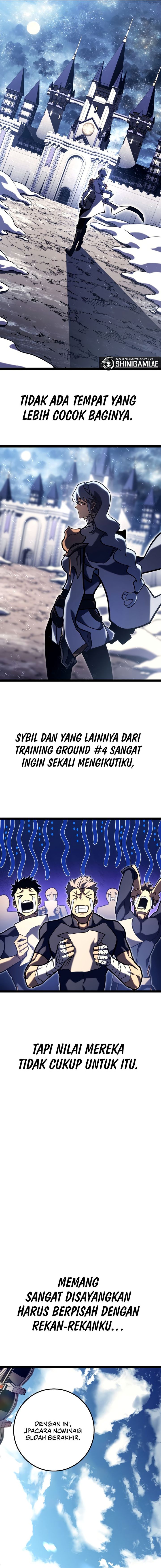 Regressing As The Reincarnated Bastard Of The Sword Clan Chapter 37 Gambar 5