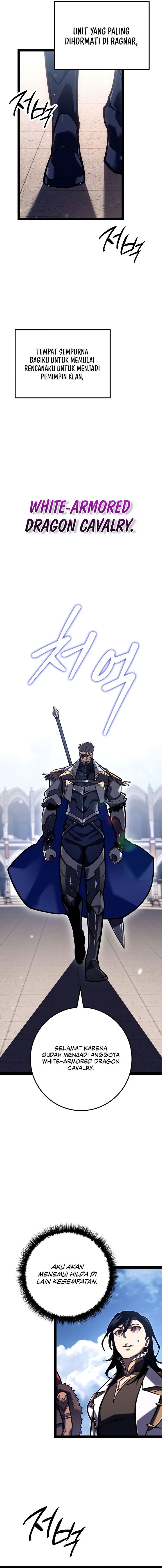 Regressing As The Reincarnated Bastard Of The Sword Clan Chapter 37 Gambar 9