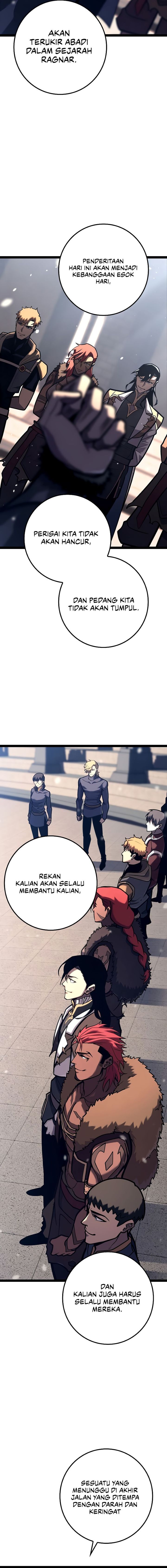 Regressing As The Reincarnated Bastard Of The Sword Clan Chapter 37 Gambar 14