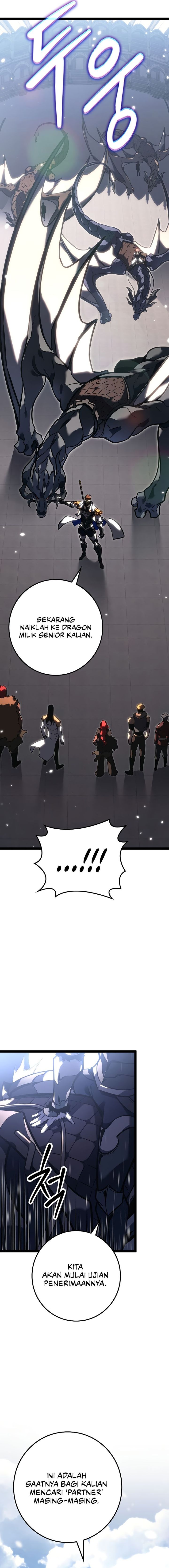Regressing As The Reincarnated Bastard Of The Sword Clan Chapter 37 Gambar 18