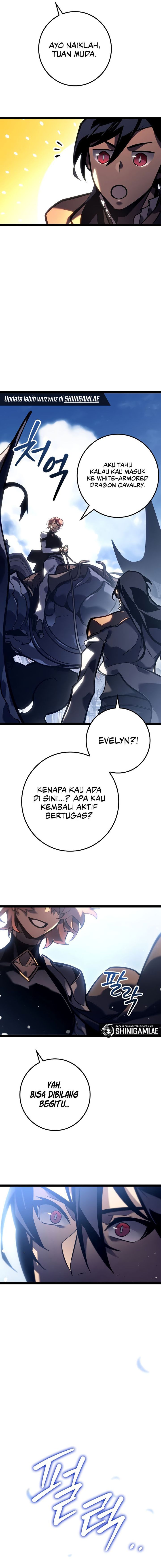 Regressing As The Reincarnated Bastard Of The Sword Clan Chapter 37 Gambar 20