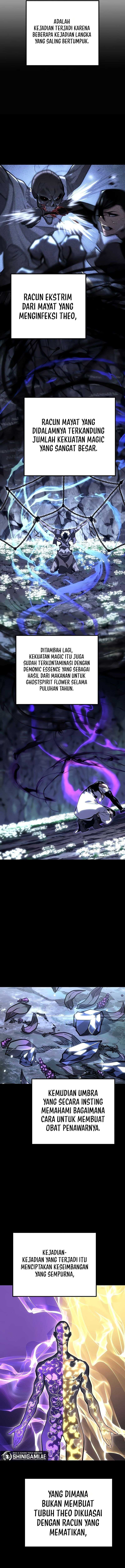 Regressing As The Reincarnated Bastard Of The Sword Clan Chapter 41 Gambar 3