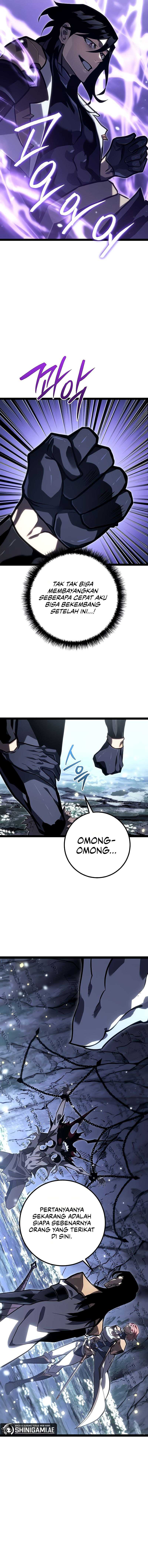 Regressing As The Reincarnated Bastard Of The Sword Clan Chapter 41 Gambar 7