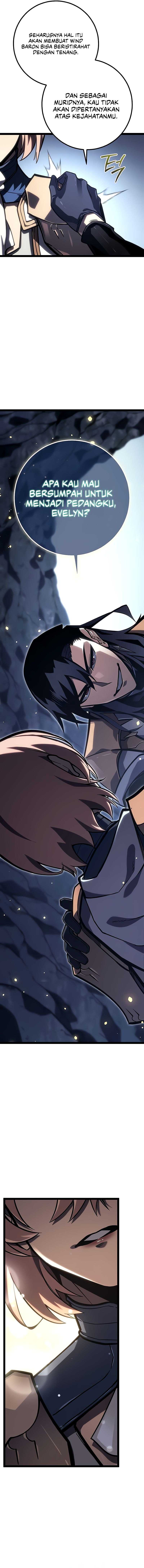 Regressing As The Reincarnated Bastard Of The Sword Clan Chapter 41 Gambar 15
