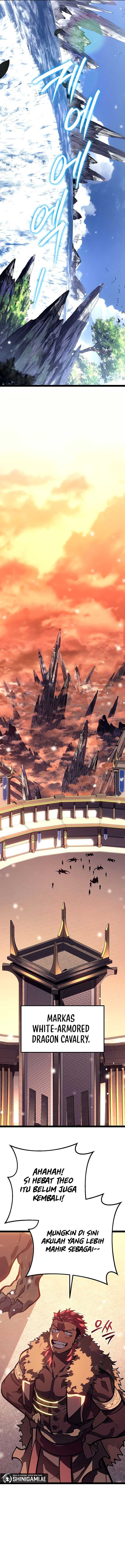 Regressing As The Reincarnated Bastard Of The Sword Clan Chapter 41 Gambar 18