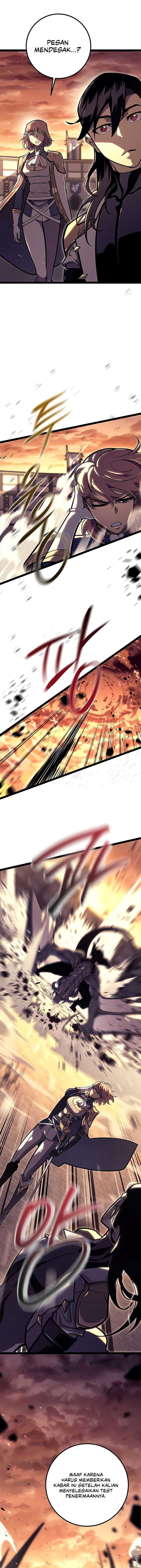 Regressing As The Reincarnated Bastard Of The Sword Clan Chapter 41 Gambar 21