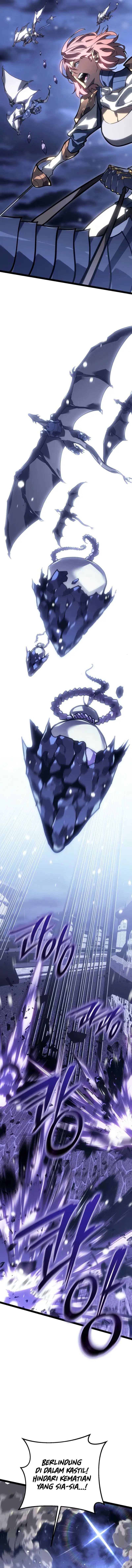 Regressing As The Reincarnated Bastard Of The Sword Clan Chapter 42 Gambar 9