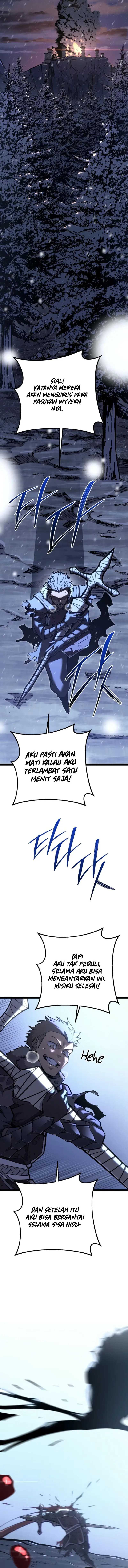 Regressing As The Reincarnated Bastard Of The Sword Clan Chapter 42 Gambar 12