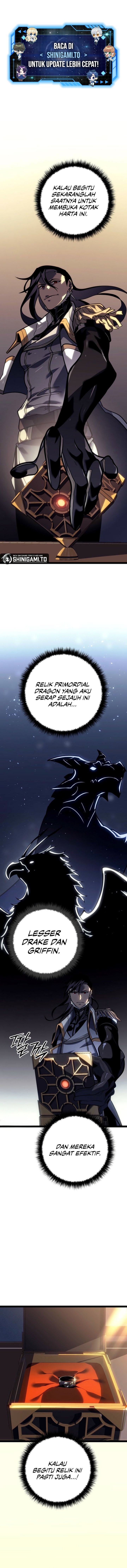 Regressing As The Reincarnated Bastard Of The Sword Clan Chapter 56 Gambar 2