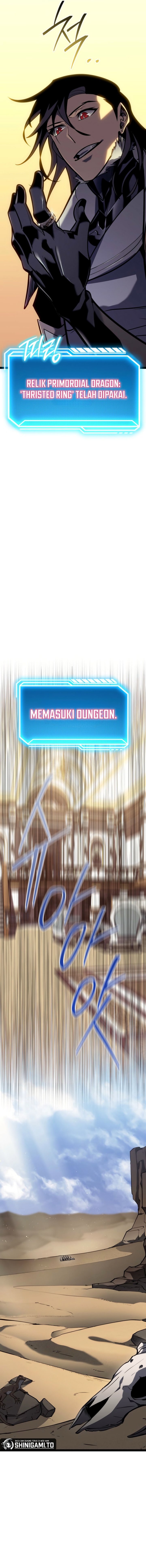 Regressing As The Reincarnated Bastard Of The Sword Clan Chapter 56 Gambar 3