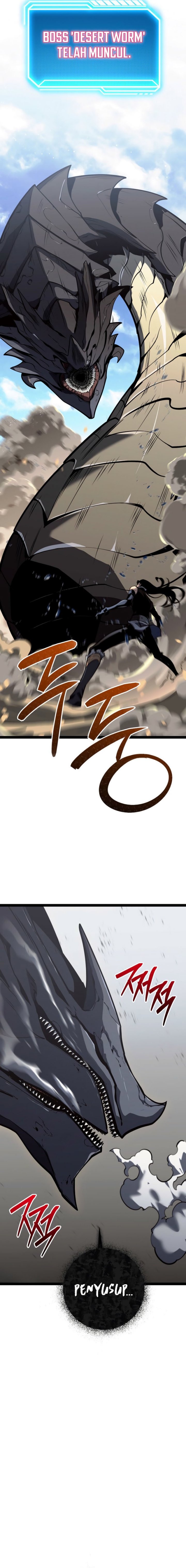 Regressing As The Reincarnated Bastard Of The Sword Clan Chapter 56 Gambar 6