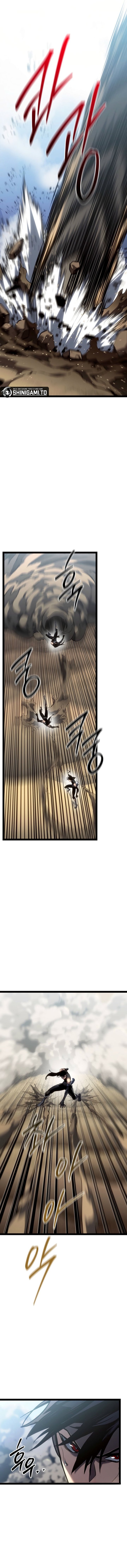 Regressing As The Reincarnated Bastard Of The Sword Clan Chapter 56 Gambar 12