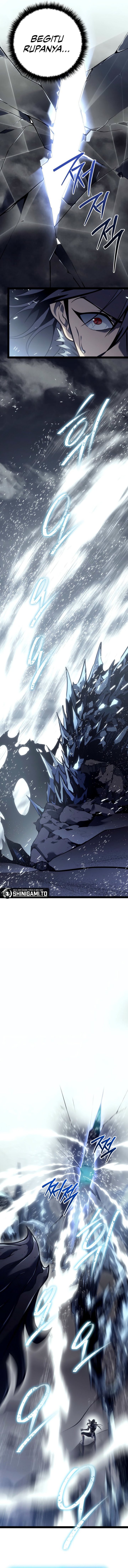 Regressing As The Reincarnated Bastard Of The Sword Clan Chapter 56 Gambar 17