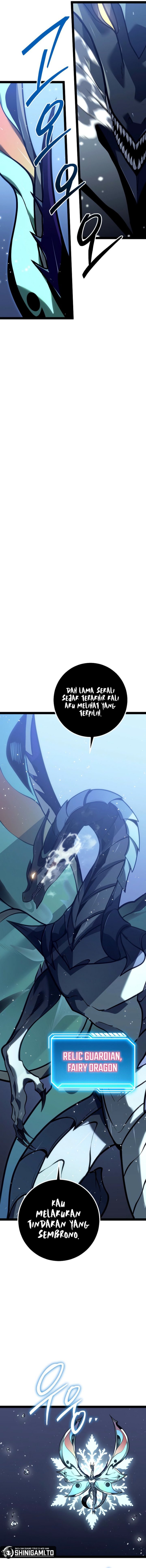 Regressing As The Reincarnated Bastard Of The Sword Clan Chapter 56 Gambar 19