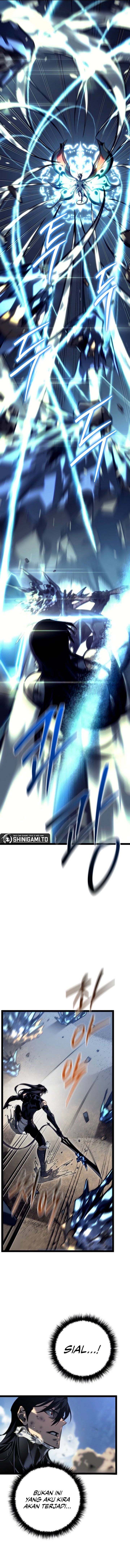 Regressing As The Reincarnated Bastard Of The Sword Clan Chapter 56 Gambar 21